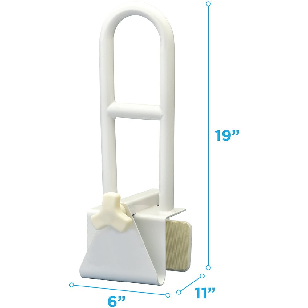 8220 Tub Grab Bar