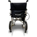 Air Lightweight Folding Power Chair