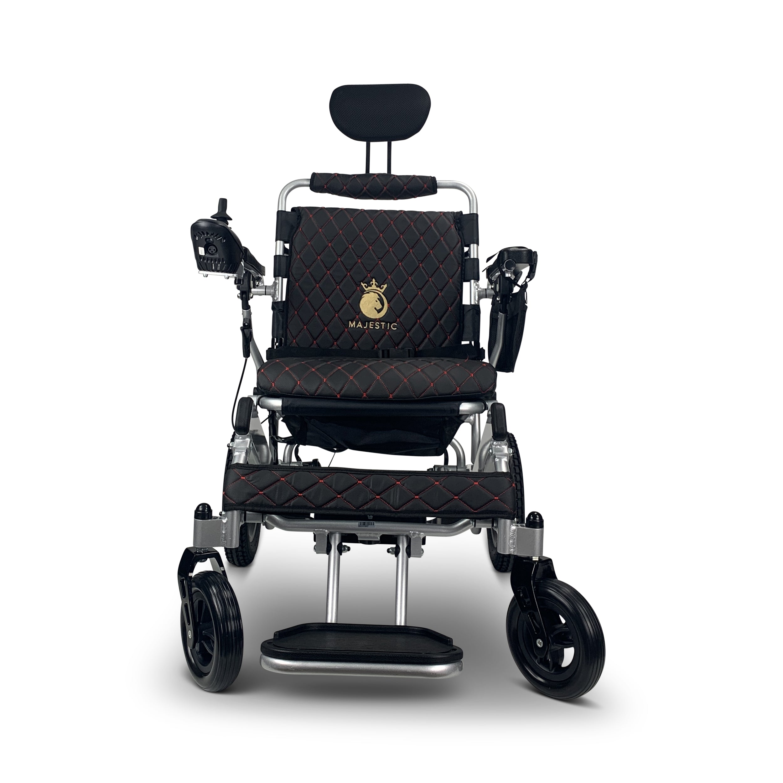 Majestic IQ-8000 20AH li-ion Battery Remote Controlled Lightweight