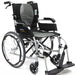 Ergo Flight Ultra Lightweight Ergonomic Wheelchair16"