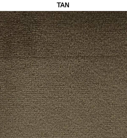 Perfect Sleep Chair with Deluxe 2-Zone MicroluxTan