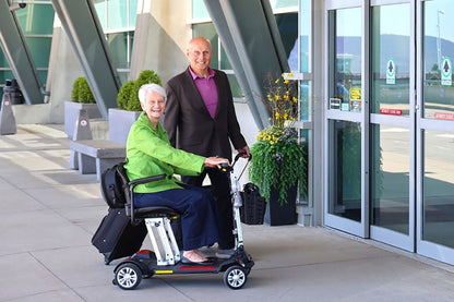 Buzzaround CarryOn Scooter - GB120A