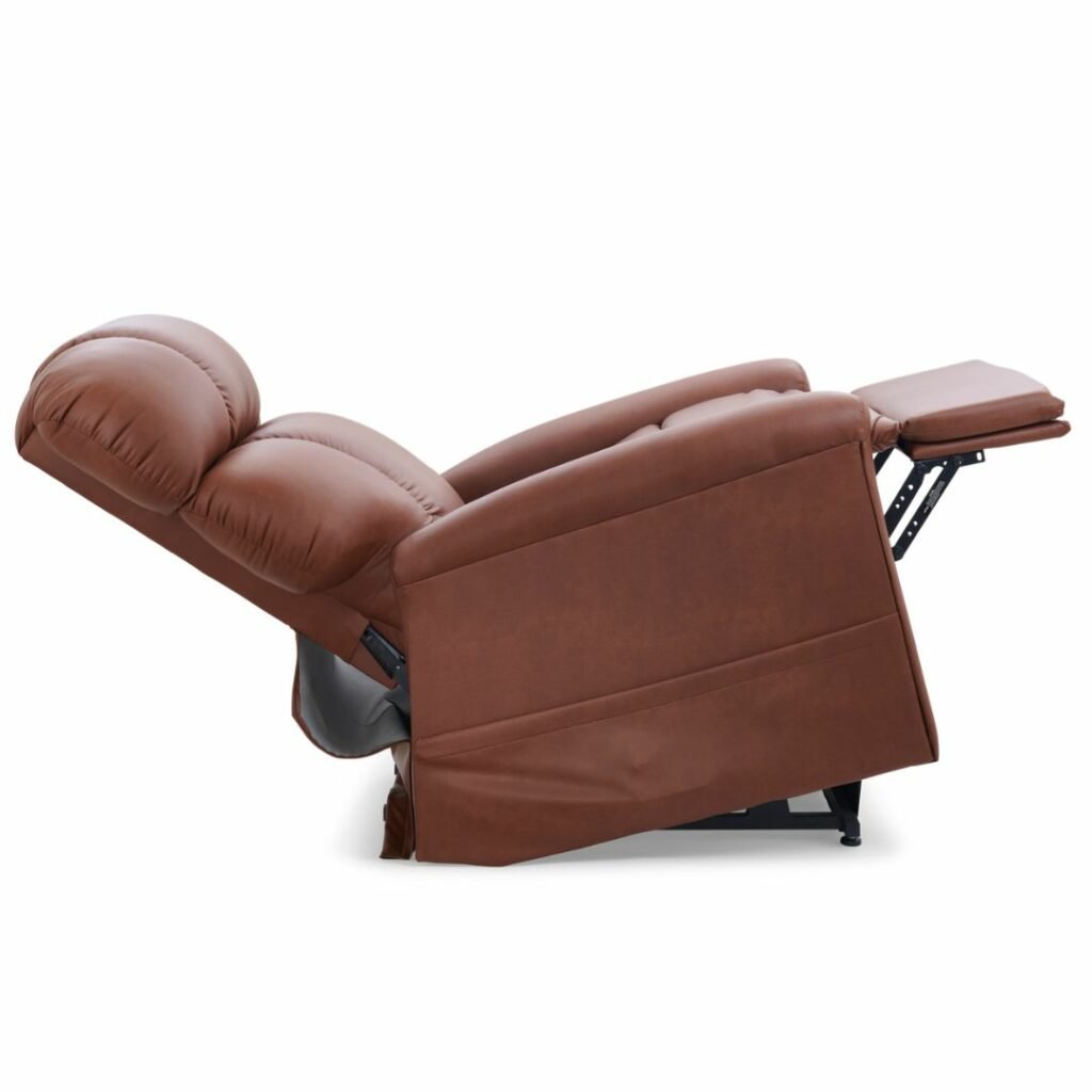 Comforter Tall With Zero Gravity+Fabric - Bittersweet (EBS)