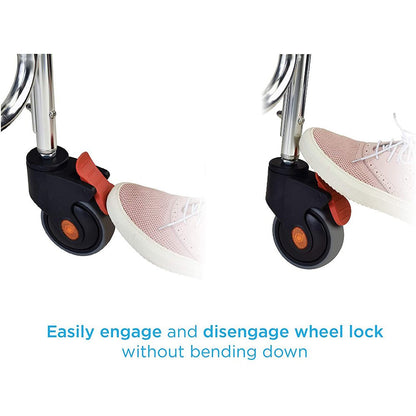 Shower Chair and Commode