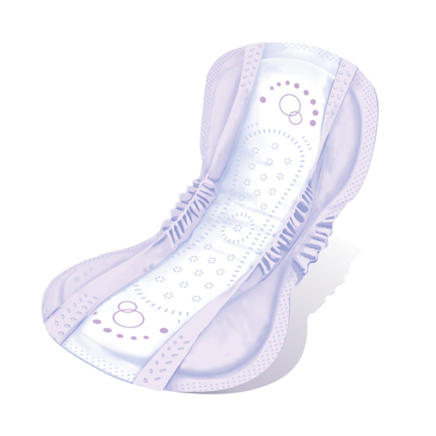 SENI LADY PADS ULTIMATE LONG