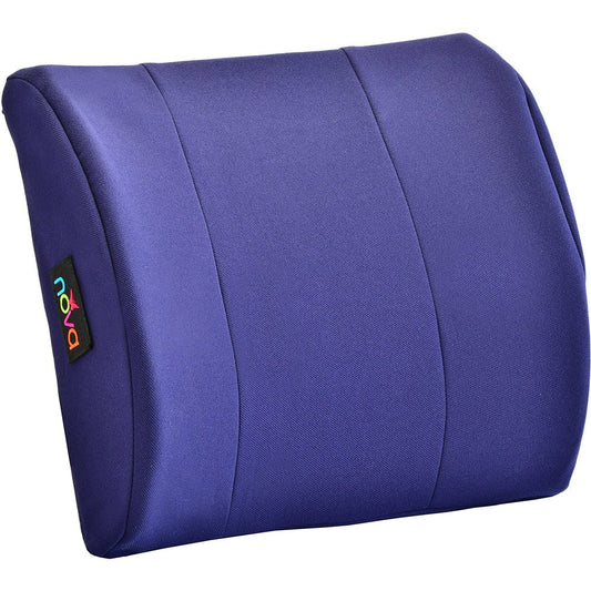 Foam Lumbar CushionRoyal Blue