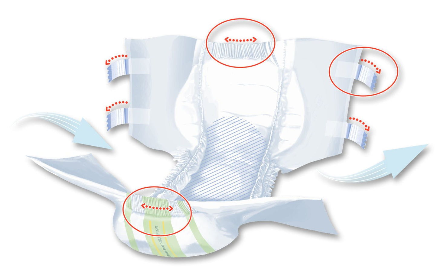 SENI SUPER QUATRO BriefsSmall