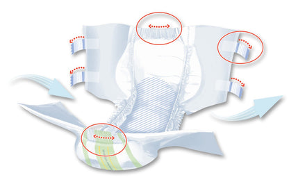 SENI SUPER QUATRO BriefsSmall