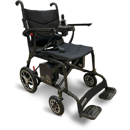 Air Elite Folding Power Chair
