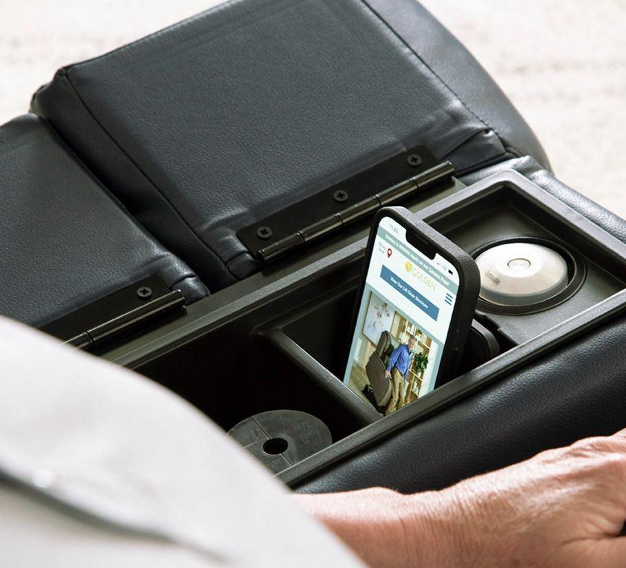 Regal Medium LargeFabric - Calypso (PCA)