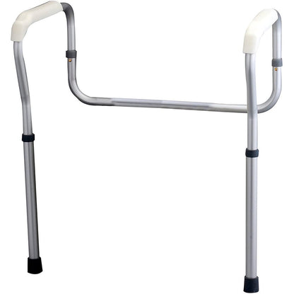 8200 Toilet Safety Rails