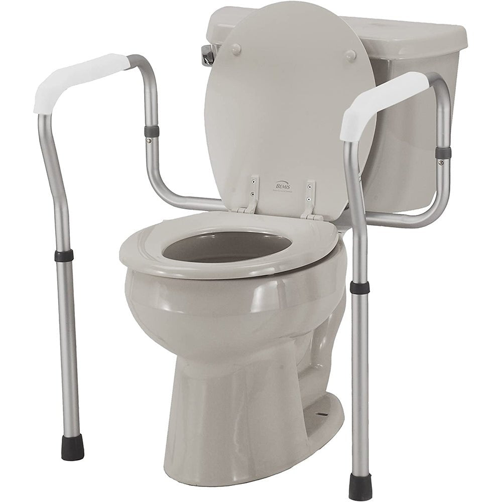 8200 Toilet Safety Rails