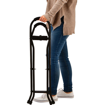 Travel Cane with Sling Seat