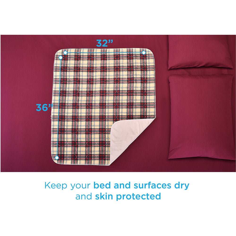 Ultra UnderpadsExtra SmallStandard