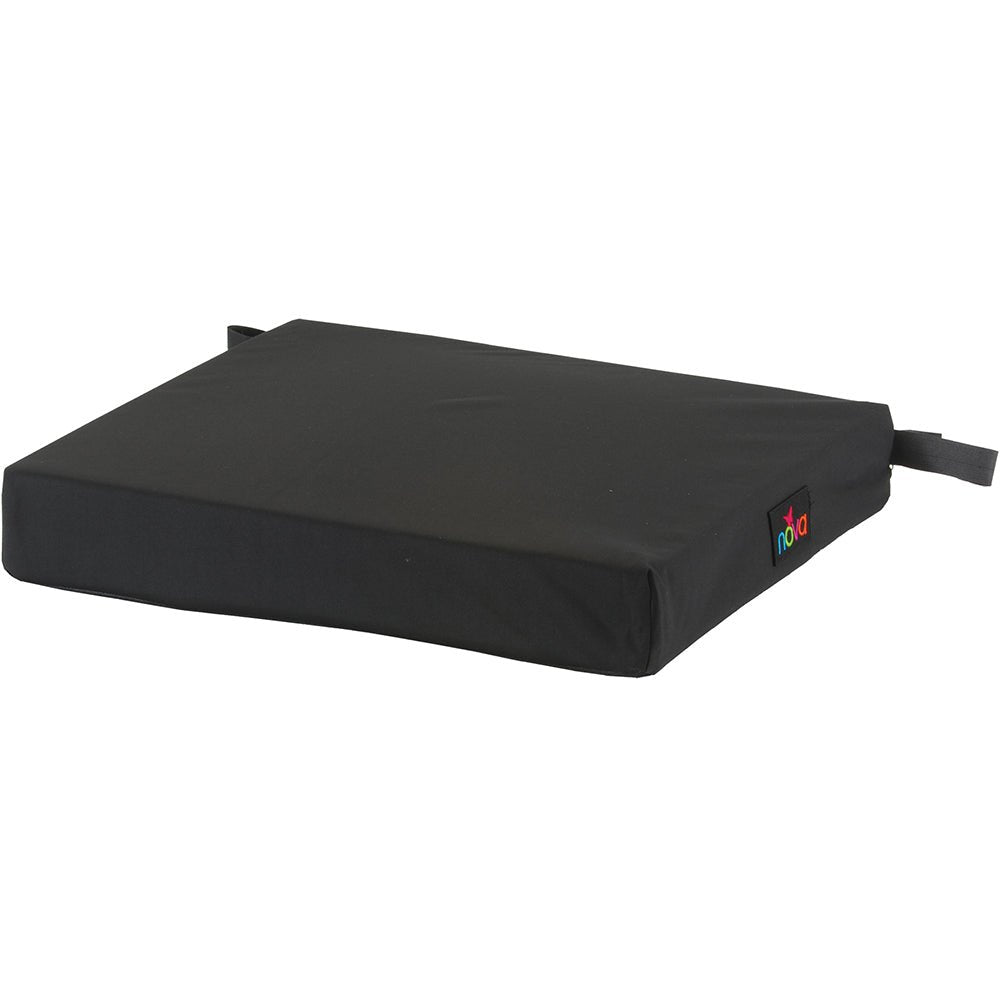 Gel Foam Wheelchair Cushion16″ x 16″ x 2″