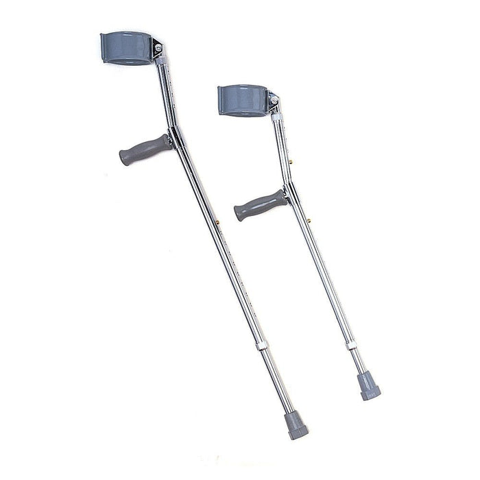 Standard Forearm CrutchStandard