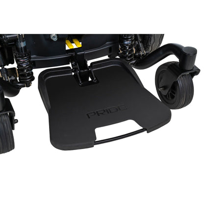 Jazzy EVO 614 (FDA Class II Medical Device)White (Matte)