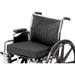 Gel Foam Wheelchair Cushion16″ x 16″ x 2″