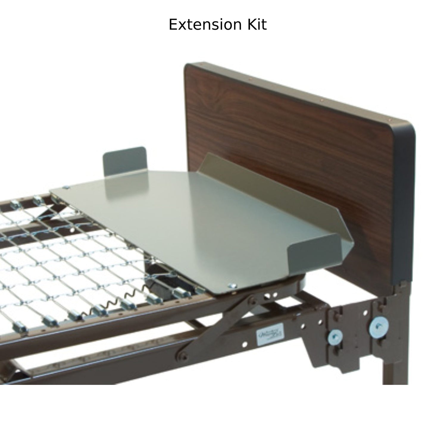 Patriot Homecare Full-Electric/Low Beds