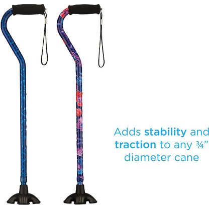 All Terrain Quad Tip Base