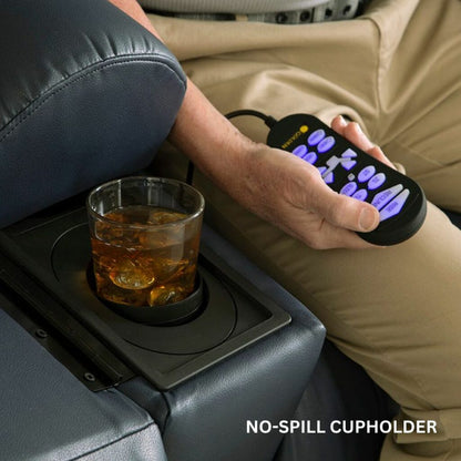 Regal Medium LargeFabric - Calypso (PCA)