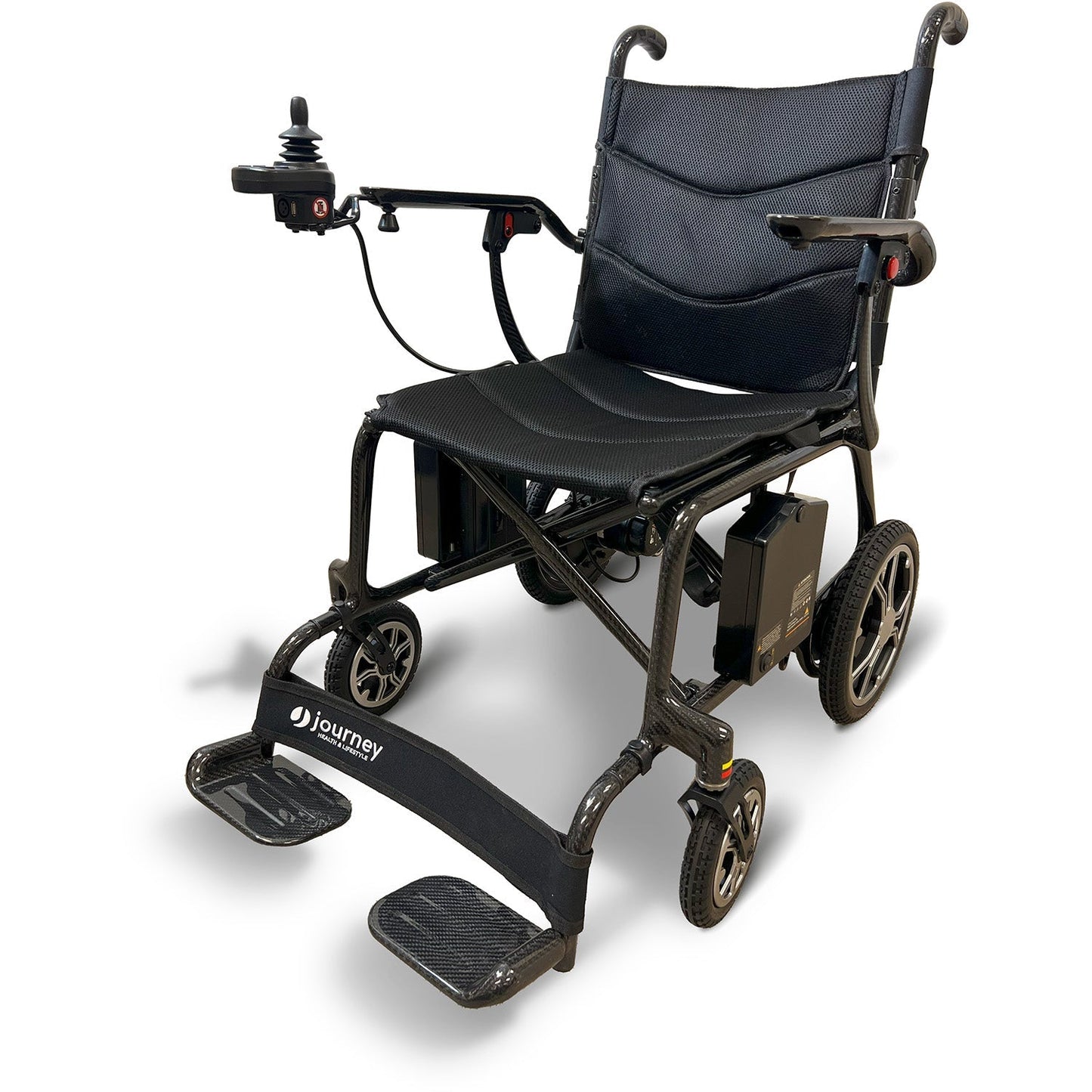 Air Elite Folding Power Chair