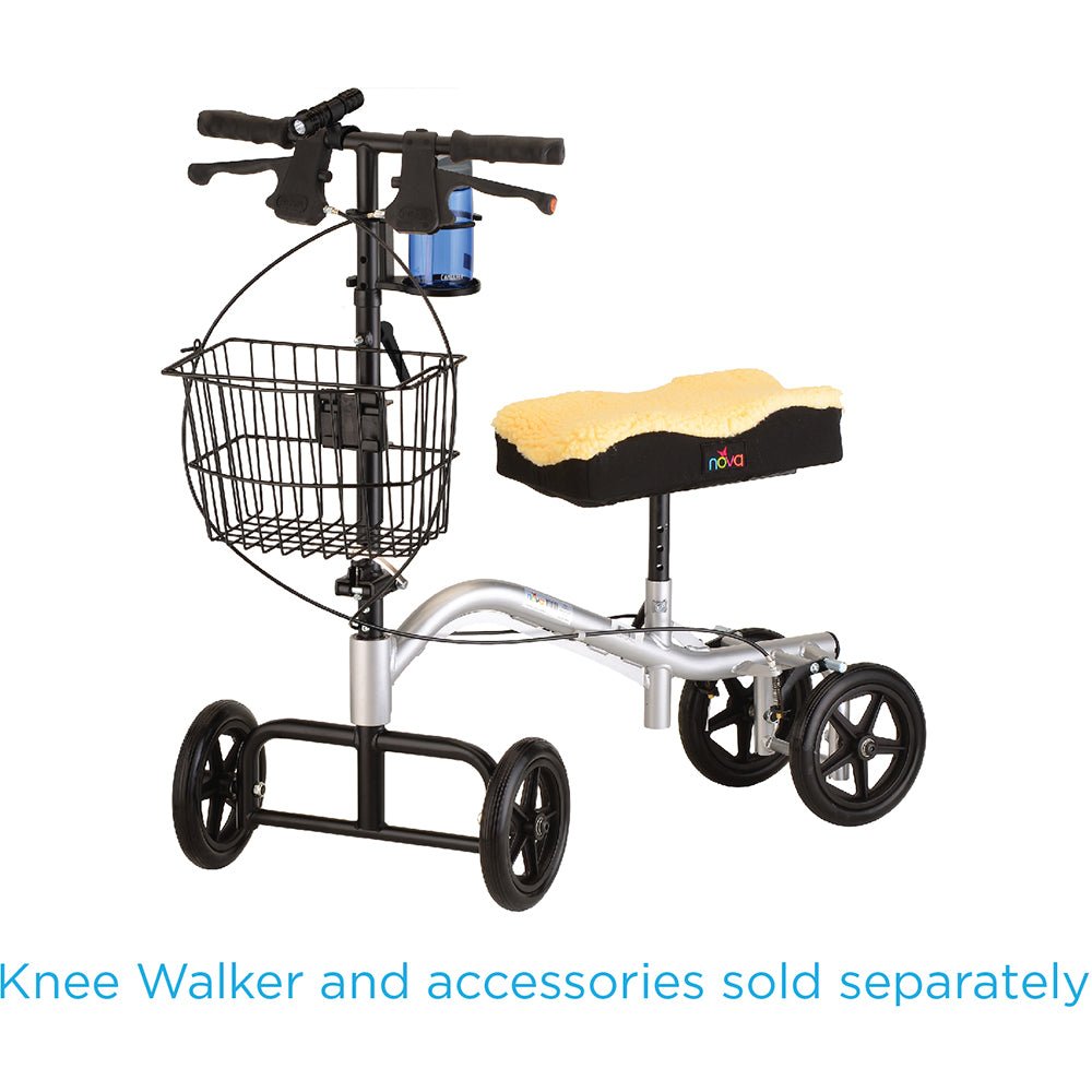 Cup Holder for TKW-12 Knee Walker