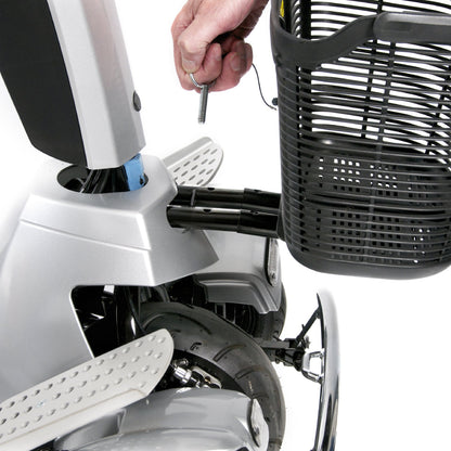 Quingo Toura 2 Electric Mobility Scooter