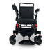 Majestic IQ-7000 Auto Folding Remote Controlled Electric WheelchairBlack & RedStandardUpto 19+Miles (20AH li-ion Battery)