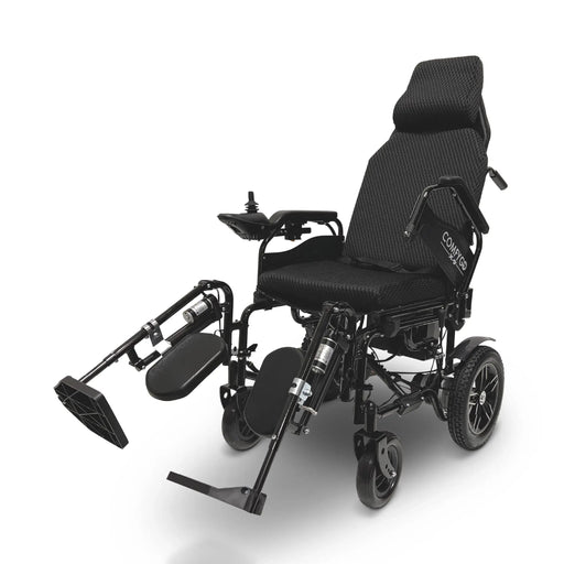 20 Inch Full Reclining Wheelchair  Buy Nova Online at Harmony Home Medical