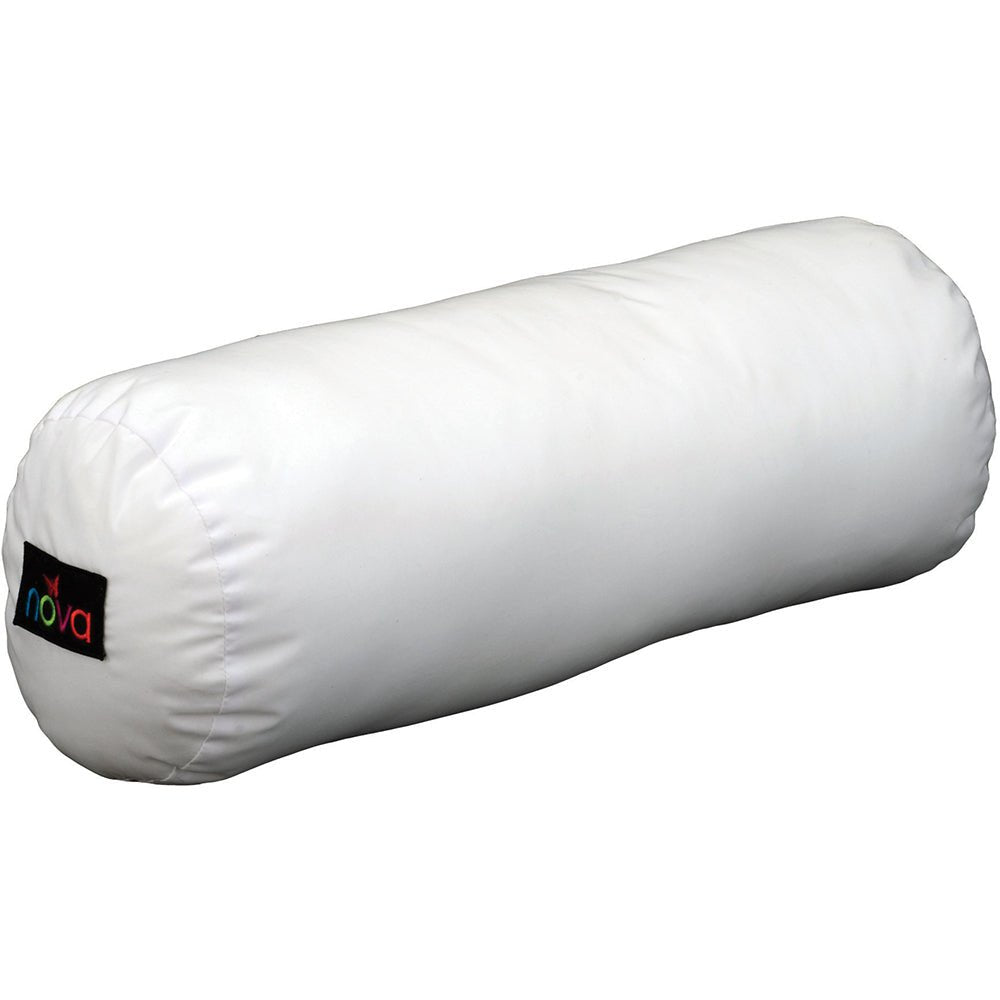 Full Roll PillowsWhite