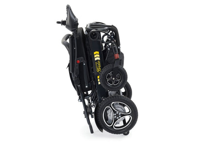 GP301 Stride Foldable Power Wheelchair
