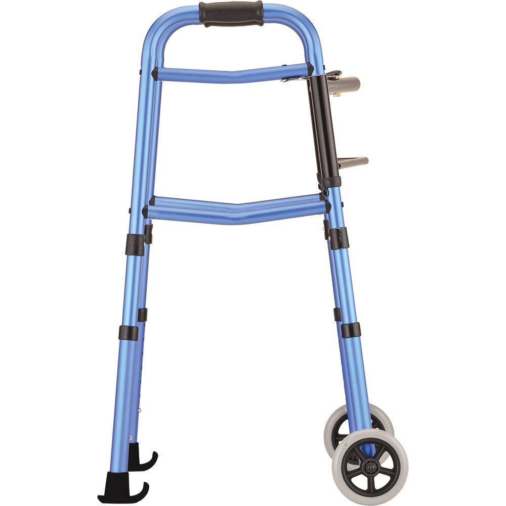 Walker SkisSmall - 1"Gray