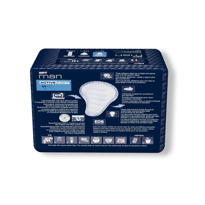 SENI MAN Active Light Guards