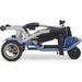 So Lite Folding Power ScooterRed