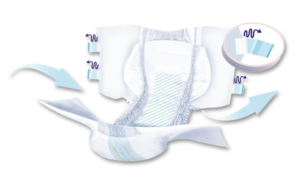 SENI SUPER BriefsExtra Small