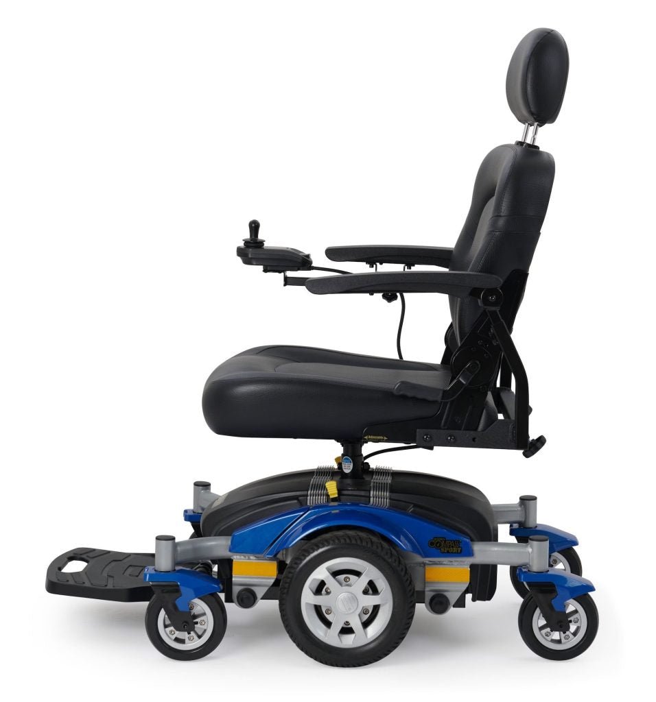 Power Wheelchairs Compass Sport - GP605M