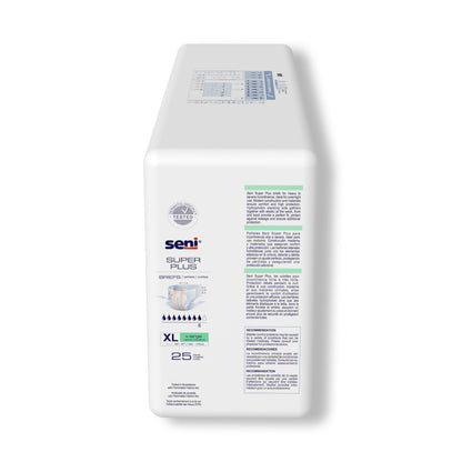 SENI SUPER PLUS BriefsSmall