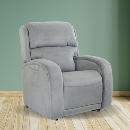 PR735 EZ Sleeper Recliner ChairFabric - Calypso (PCA)