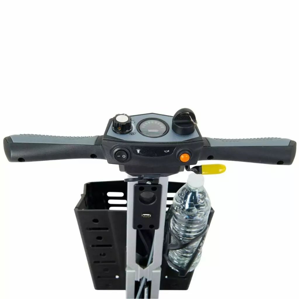 Buzzaround CarryOn Scooter - GB120A