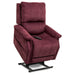 VivaLift! Metro 2 PLR-925M Medium Lift Chair (FDA Class II Medical Device)Saville Wine