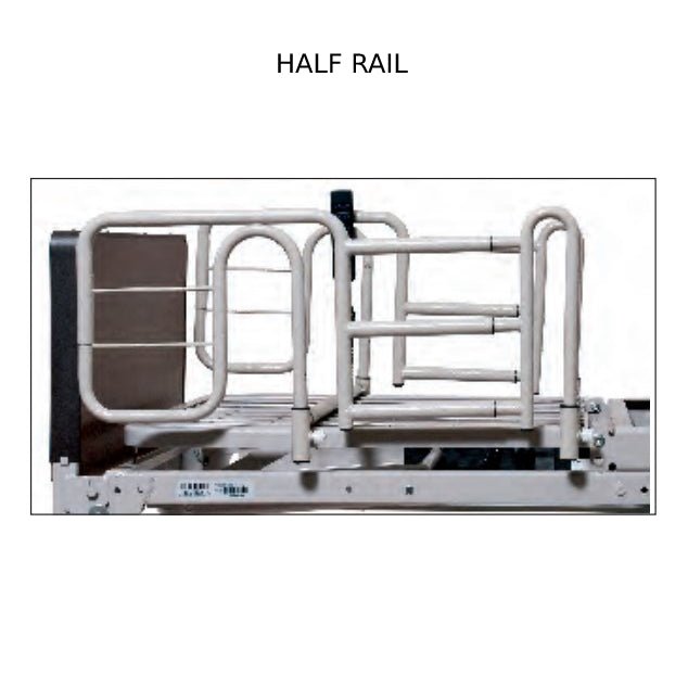 Patriot Homecare Full-Electric/Low Beds