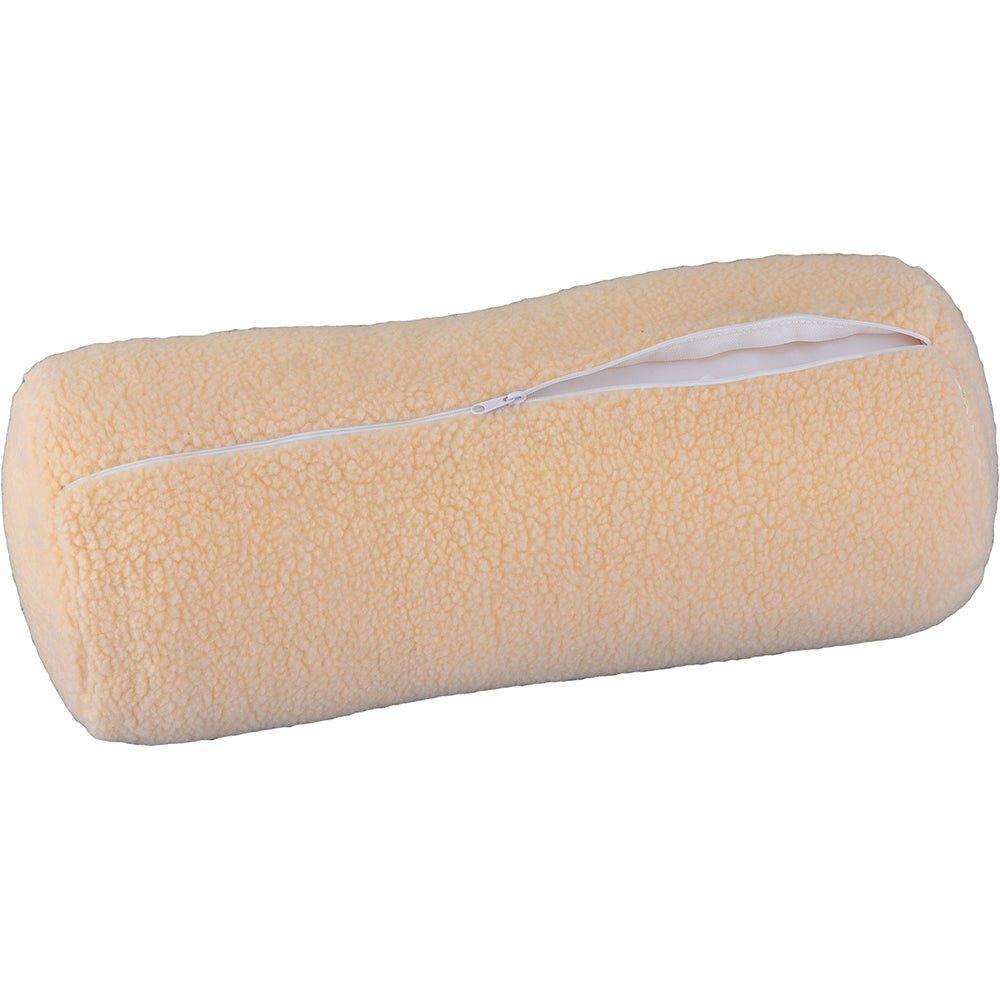 Full Roll PillowsFleece