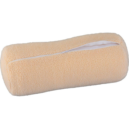 Full Roll PillowsFleece