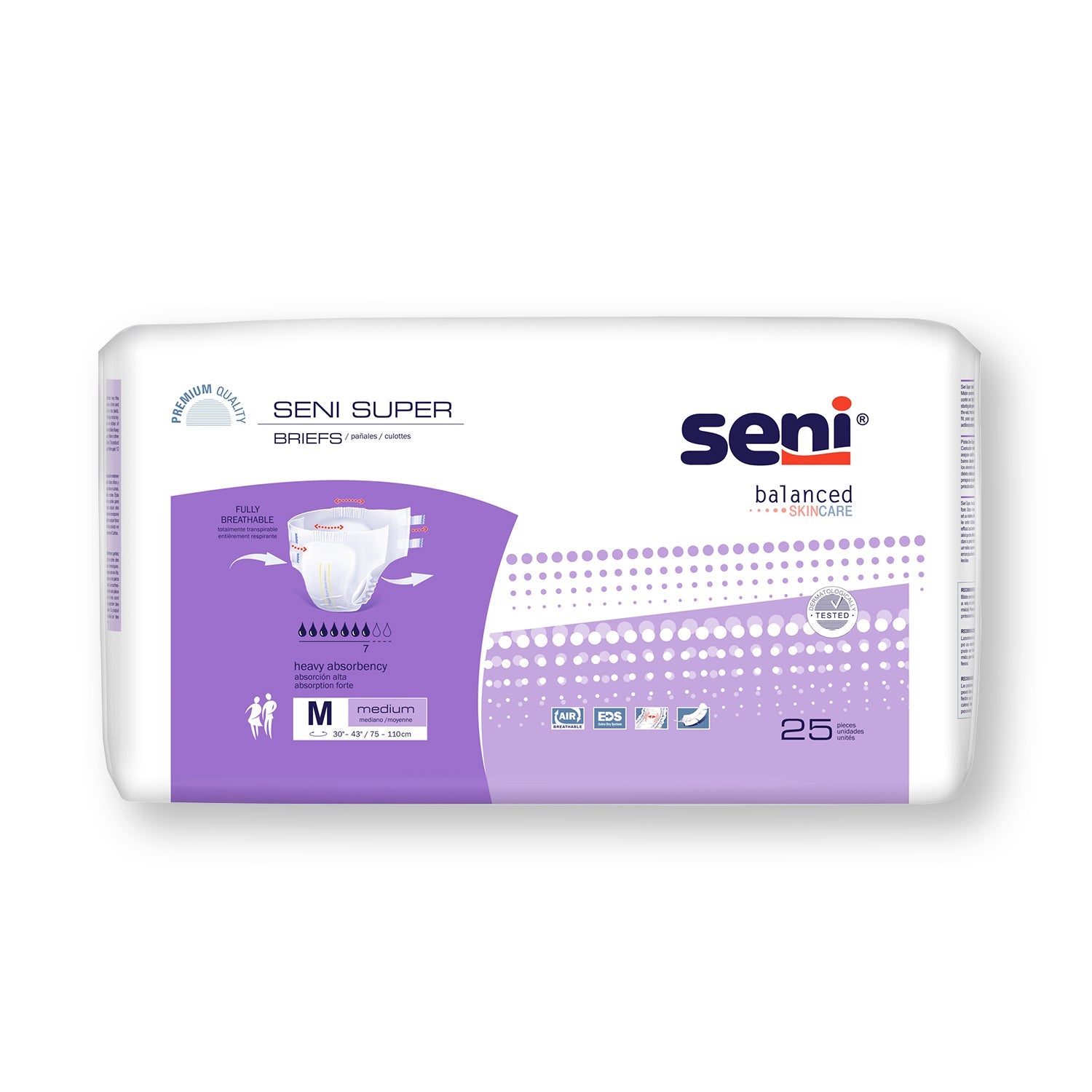 SENI SUPER BriefsMedium