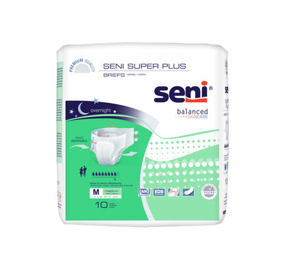 SENI SUPER PLUS BriefsSmall