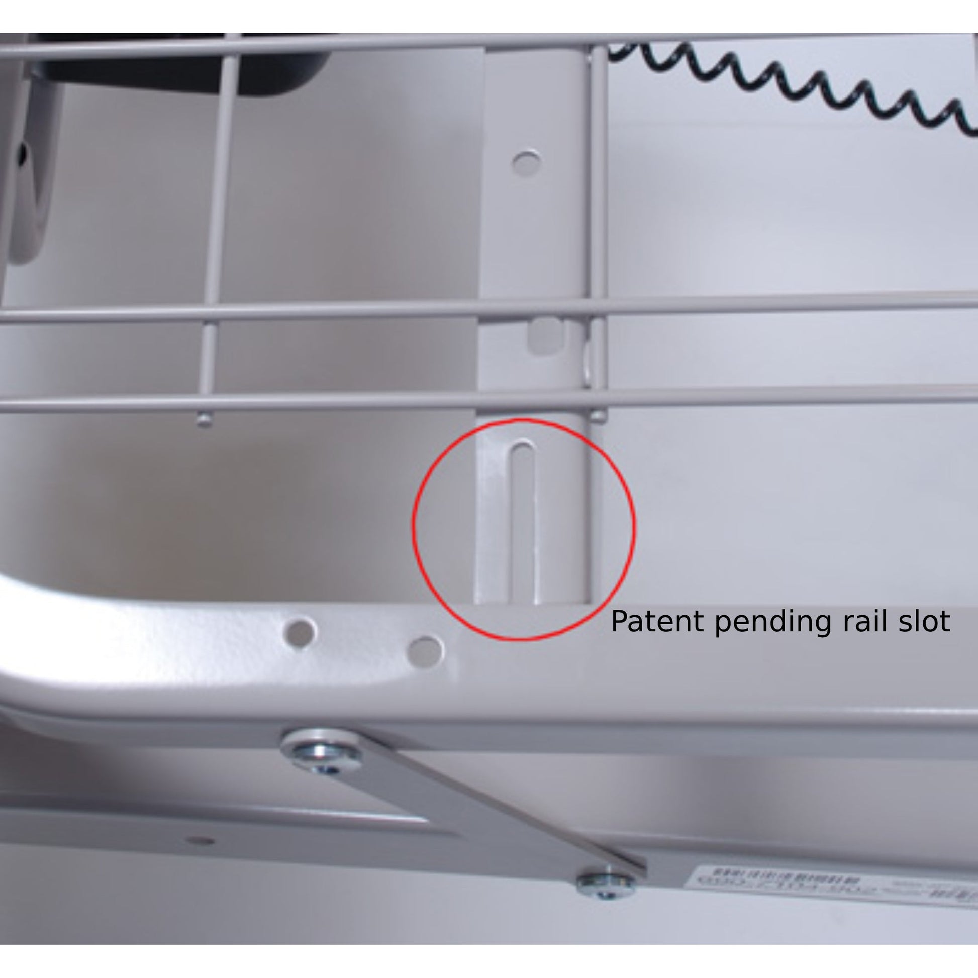 Patriot Homecare Full-Electric/Low Beds