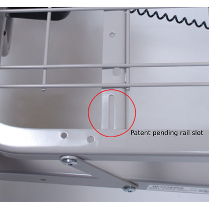 Patriot Homecare Full-Electric/Low Beds