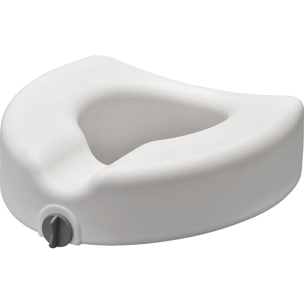 NOVA-8350-Retail Locking Raised Toilet Seat