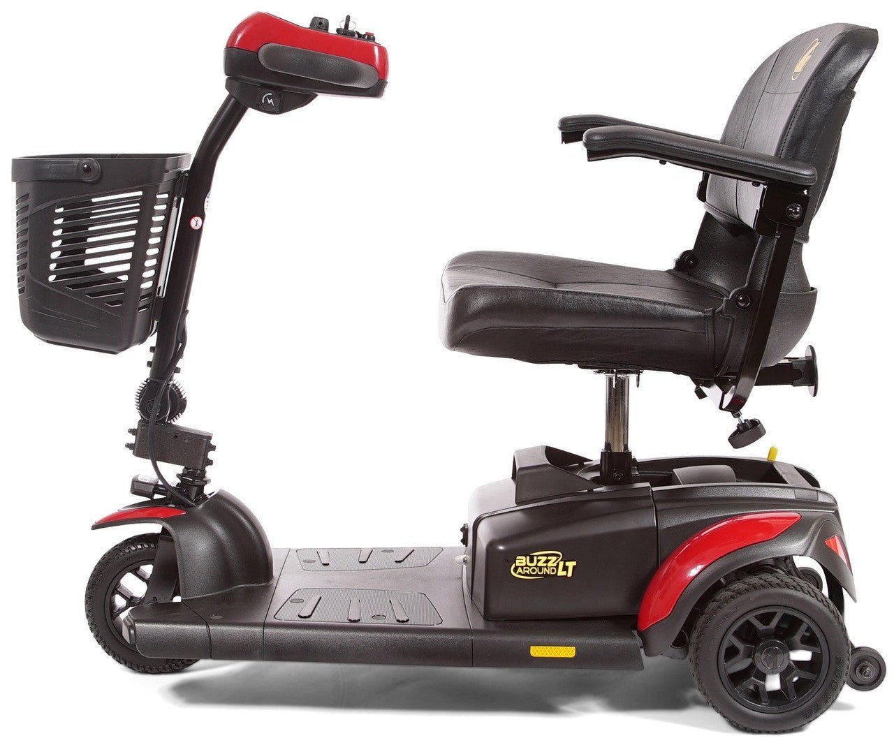 GB107A BuzzAround LT 3 Wheel Mobility Scooter